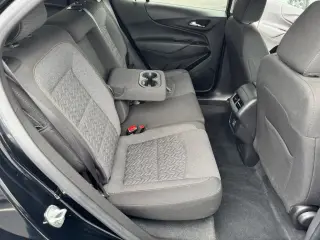 Chevrolet Equinox 2024 LT 4dr SUV w/1LT