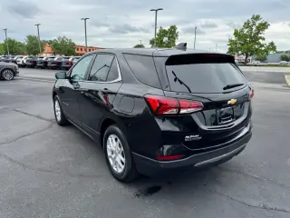 Chevrolet Equinox 2024 LT 4dr SUV w/1LT