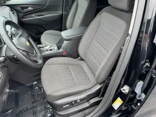 Chevrolet Equinox 2024 LT 4dr SUV w/1LT