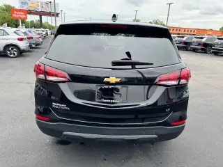Chevrolet Equinox 2024 LT 4dr SUV w/1LT