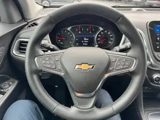 Chevrolet Equinox 2024 LT 4dr SUV w/1LT