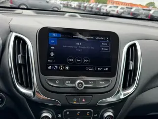 Chevrolet Equinox 2024 LT 4dr SUV w/1LT
