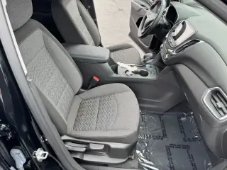 Chevrolet Equinox 2024 LT 4dr SUV w/1LT