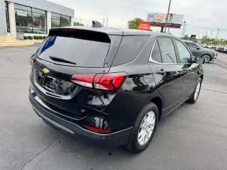 Chevrolet Equinox 2024 LT 4dr SUV w/1LT