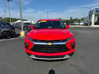 Chevrolet Blazer 2023 LT 4dr SUV w/2LT
