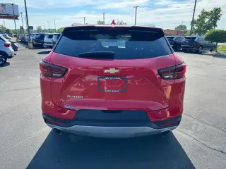 Chevrolet Blazer 2023 LT 4dr SUV w/2LT