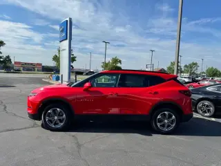 Chevrolet Blazer 2023 LT 4dr SUV w/2LT