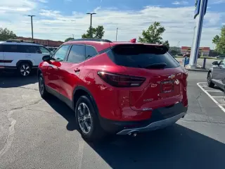 Chevrolet Blazer 2023 LT 4dr SUV w/2LT