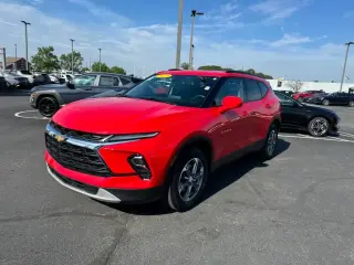 Chevrolet Blazer 2023 LT 4dr SUV w/2LT