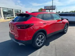 Chevrolet Blazer 2023 LT 4dr SUV w/2LT