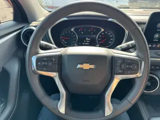 Chevrolet Blazer 2023 LT 4dr SUV w/2LT