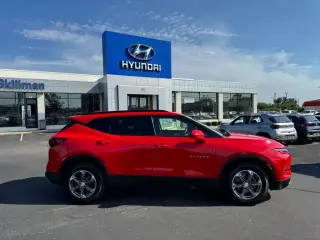 Chevrolet Blazer 2023 LT 4dr SUV w/2LT