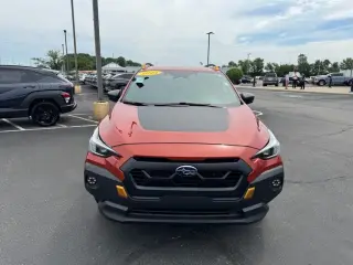 Subaru Crosstrek 2024 AWD Wilderness 4dr Crossover