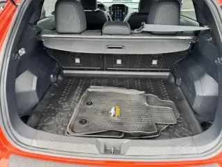 Subaru Crosstrek 2024 AWD Wilderness 4dr Crossover