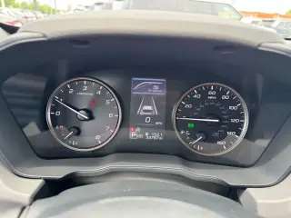 Subaru Crosstrek 2024 AWD Wilderness 4dr Crossover