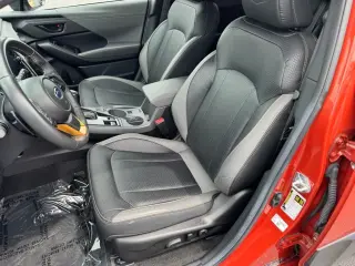 Subaru Crosstrek 2024 AWD Wilderness 4dr Crossover