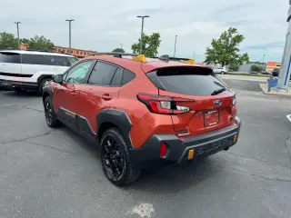 Subaru Crosstrek 2024 AWD Wilderness 4dr Crossover