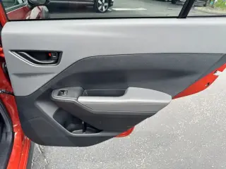 Subaru Crosstrek 2024 AWD Wilderness 4dr Crossover