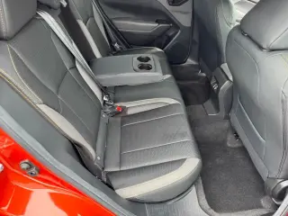 Subaru Crosstrek 2024 AWD Wilderness 4dr Crossover