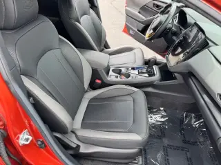 Subaru Crosstrek 2024 AWD Wilderness 4dr Crossover