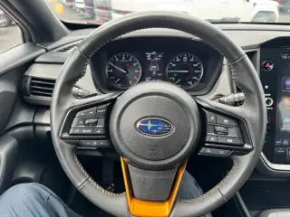 Subaru Crosstrek 2024 AWD Wilderness 4dr Crossover