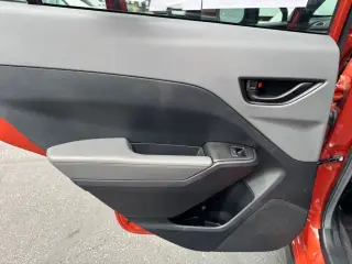 Subaru Crosstrek 2024 AWD Wilderness 4dr Crossover