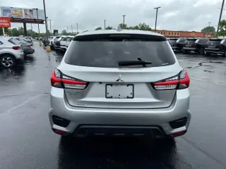 Mitsubishi Outlander Sport 2025 AWD S 4dr Crossover