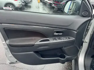 Mitsubishi Outlander Sport 2025 AWD S 4dr Crossover