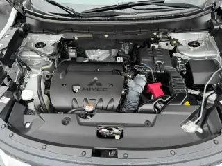 Mitsubishi Outlander Sport 2025 AWD S 4dr Crossover