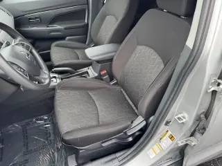 Mitsubishi Outlander Sport 2025 AWD S 4dr Crossover