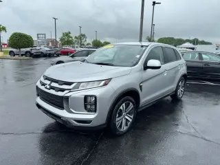 Mitsubishi Outlander Sport 2025 AWD S 4dr Crossover