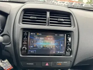 Mitsubishi Outlander Sport 2025 AWD S 4dr Crossover