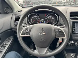 Mitsubishi Outlander Sport 2025 AWD S 4dr Crossover