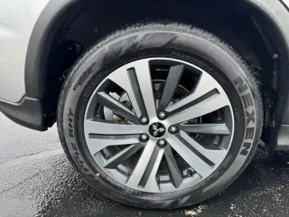Mitsubishi Outlander Sport 2025 AWD S 4dr Crossover