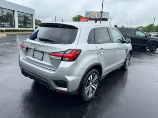 Mitsubishi Outlander Sport 2025 AWD S 4dr Crossover