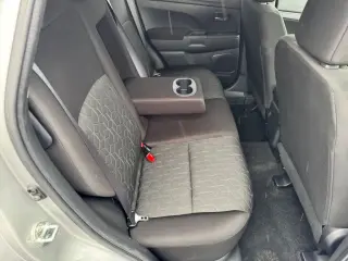 Mitsubishi Outlander Sport 2025 AWD S 4dr Crossover