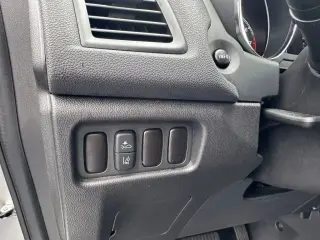 Mitsubishi Outlander Sport 2025 AWD S 4dr Crossover