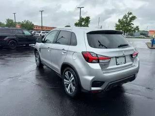 Mitsubishi Outlander Sport 2025 AWD S 4dr Crossover