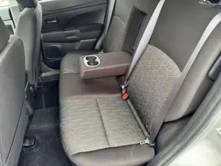 Mitsubishi Outlander Sport 2025 AWD S 4dr Crossover