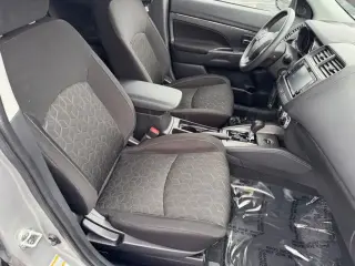 Mitsubishi Outlander Sport 2025 AWD S 4dr Crossover
