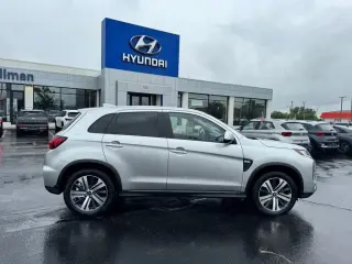 Mitsubishi Outlander Sport 2025 AWD S 4dr Crossover