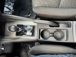 Mitsubishi Outlander Sport 2025 AWD S 4dr Crossover