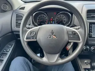 Mitsubishi Outlander Sport 2025 AWD S 4dr Crossover