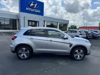 Mitsubishi Outlander Sport 2025 AWD S 4dr Crossover