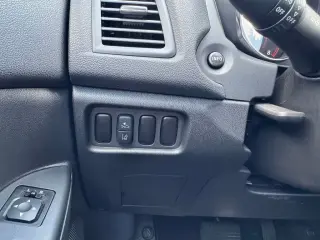 Mitsubishi Outlander Sport 2025 AWD S 4dr Crossover
