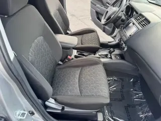 Mitsubishi Outlander Sport 2025 AWD S 4dr Crossover