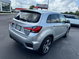 Mitsubishi Outlander Sport 2025 AWD S 4dr Crossover