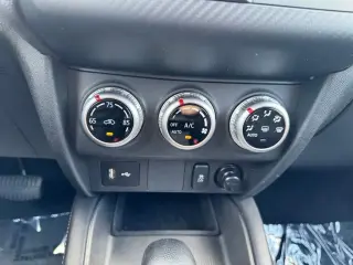 Mitsubishi Outlander Sport 2025 AWD S 4dr Crossover