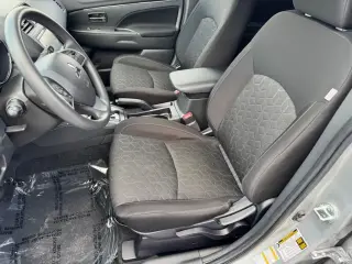 Mitsubishi Outlander Sport 2025 AWD S 4dr Crossover
