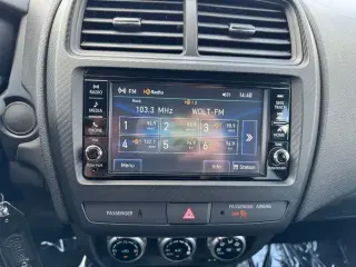 Mitsubishi Outlander Sport 2025 AWD S 4dr Crossover